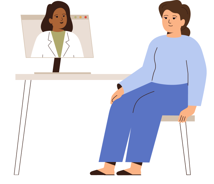 Connect to specialist-3